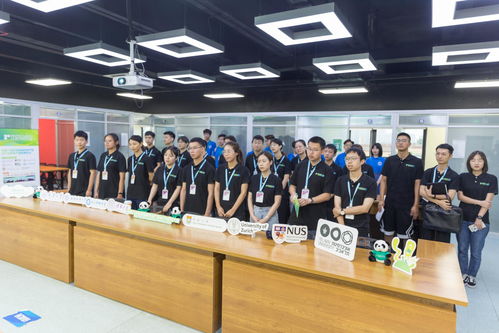 第四屆 成都八零 全球金融科技產品設計與研發大賽圓滿落幕