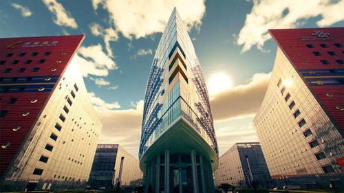 2018中美創新青年領袖對話暨北美科技創新項目天府新區行