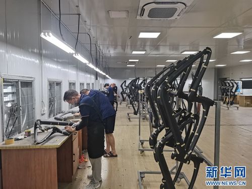 四川達州上半年實現貨物貿易進出口總值56.1億元