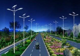 太陽能路燈 30w 250w