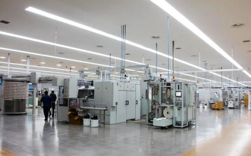 全面革新 科技賦能 紅河卷煙廠 智能化新工廠即將投產