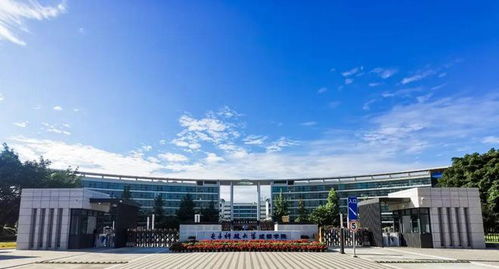 四川歡迎你 圓好大學夢 電子科技大學成都學院