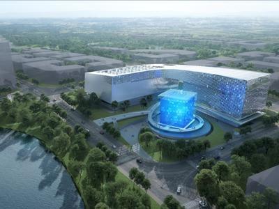 成都超算中心支撐西部科技創(chuàng)新 匯聚新經(jīng)濟場景