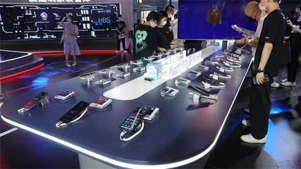 手機、汽車、游戲齊聚成都驍龍嘉年華，前沿科技全曝光引領(lǐng)成都科技新浪潮