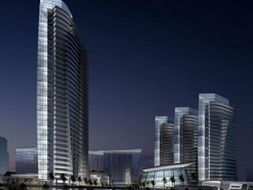 成都海峽兩岸科技開發(fā)園中心商務區(qū) 推動科技創(chuàng)新與兩岸合作的重要平臺