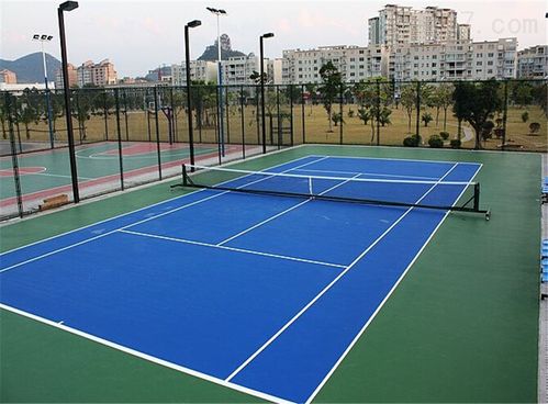 體育場(chǎng)地設(shè)施工程